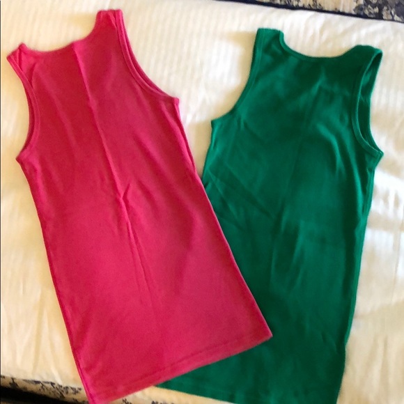 Reebok Tanks - Picture 6 of 7